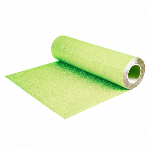 Chemica Bling Bling Neon Grøn 1141 Tekstilfolie