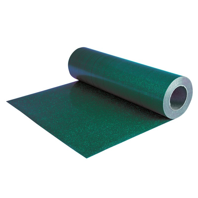 Chemica Bling Bling Emerable 1176 Tekstilfolie