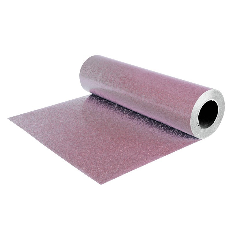 Chemica Bling Bling Multi Pink 1178 Tekstilfolie