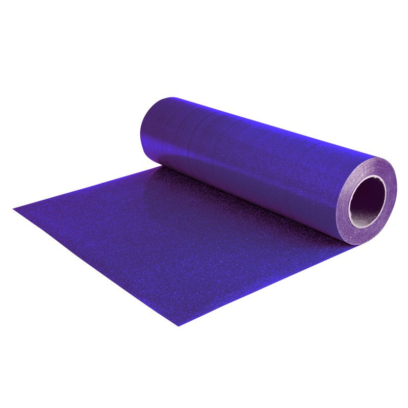 Chemica Bling Bling Sapphire 1179 Tekstilfolie