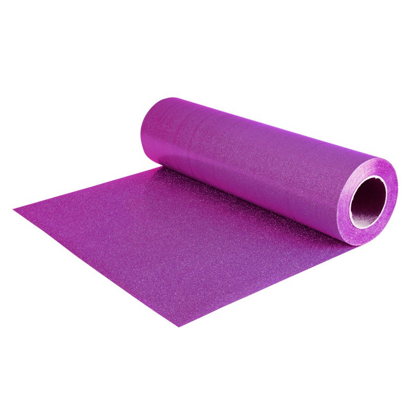 Chemica Bling Bling Grape 1185 Tekstilfolie