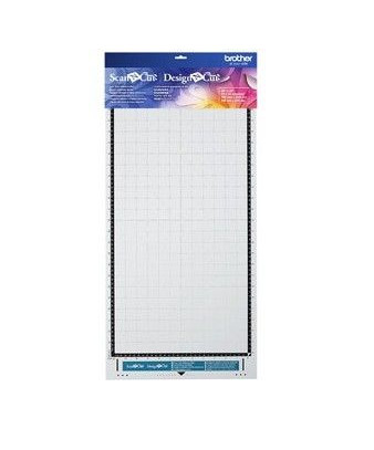Brother ScanNCut skæremåtte - medium 24" - til SDX modellerne