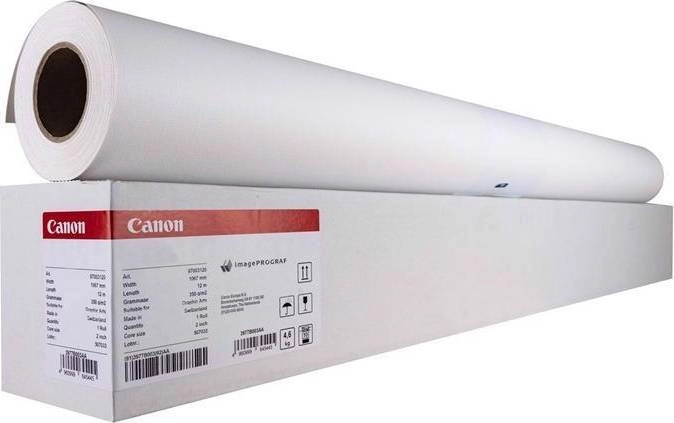 Canon - Roll-up PVC 295g/m3 - 841mm