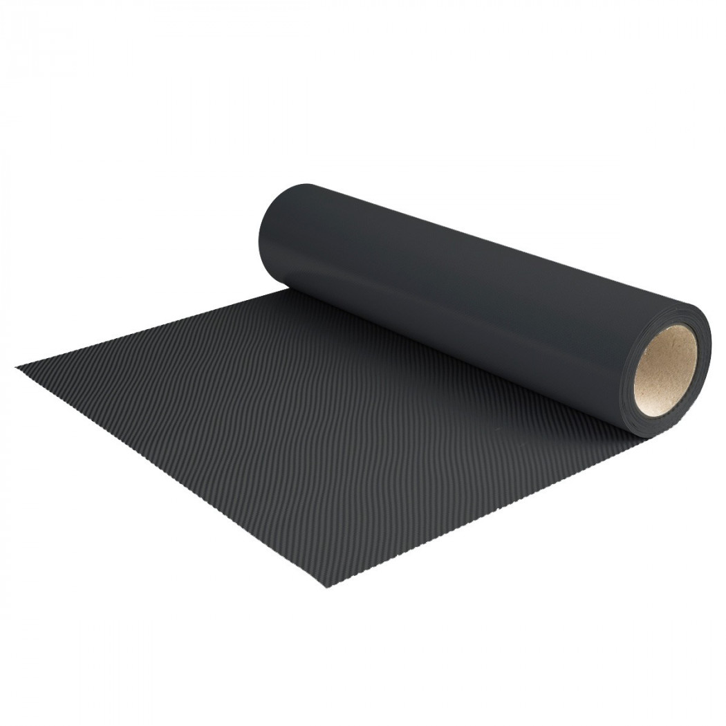 Chemica Carbon - Black - 680