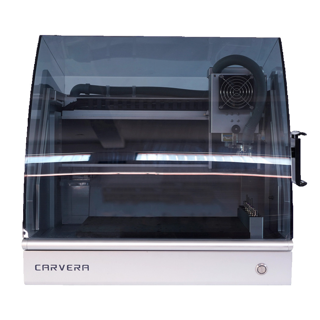 Makera Carvera Desktop CNC-maskine