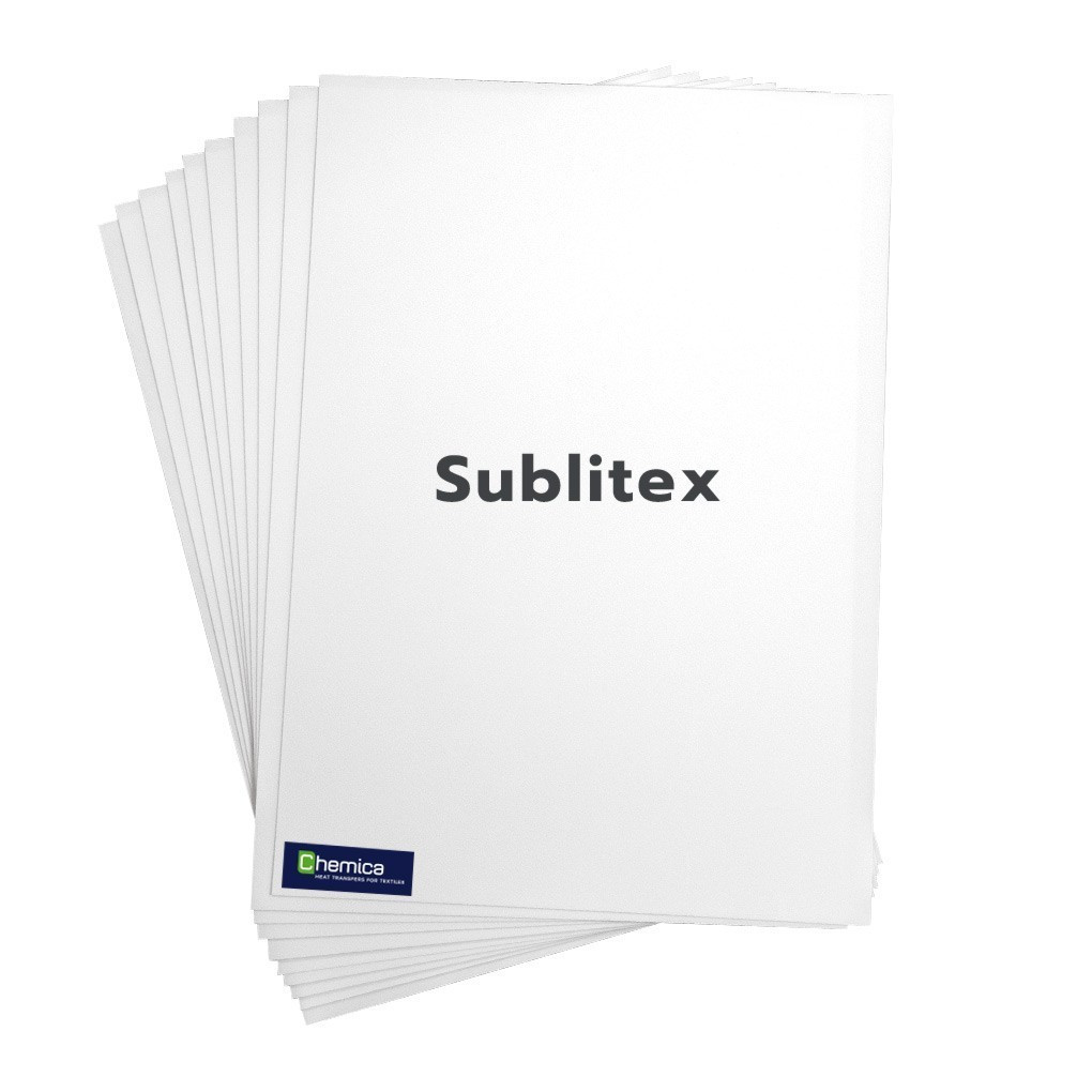 Chemica Subli-Tex - 1603 - A3-ark