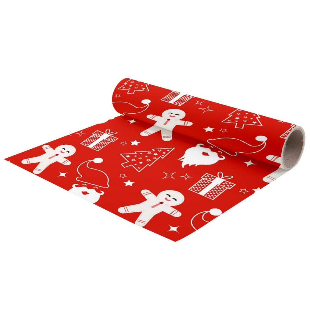 Santa Claus - Jul - Trends - 1668