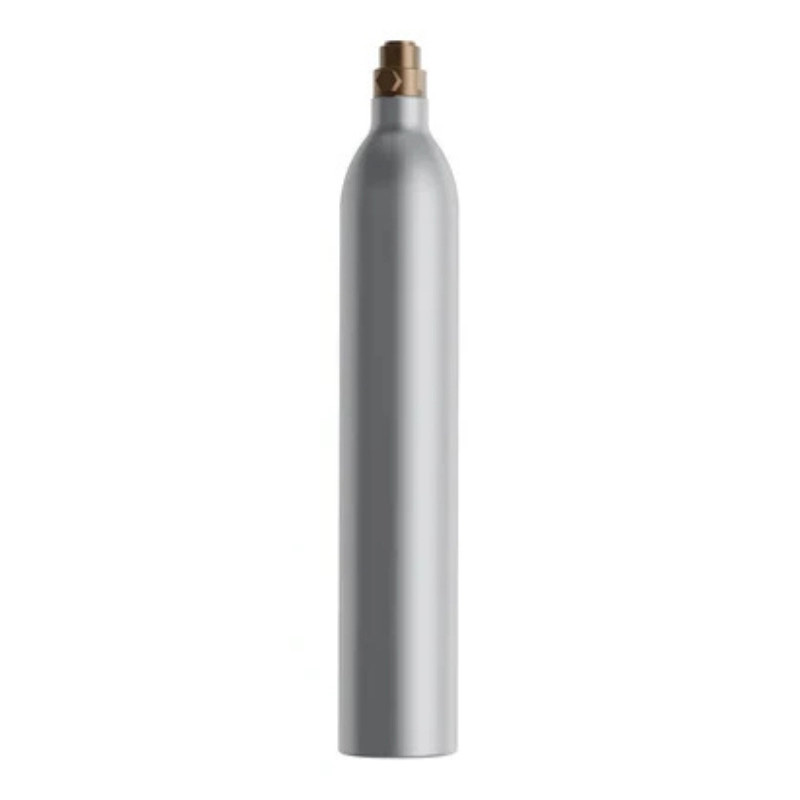 CO2-cylinder til xTool P3
