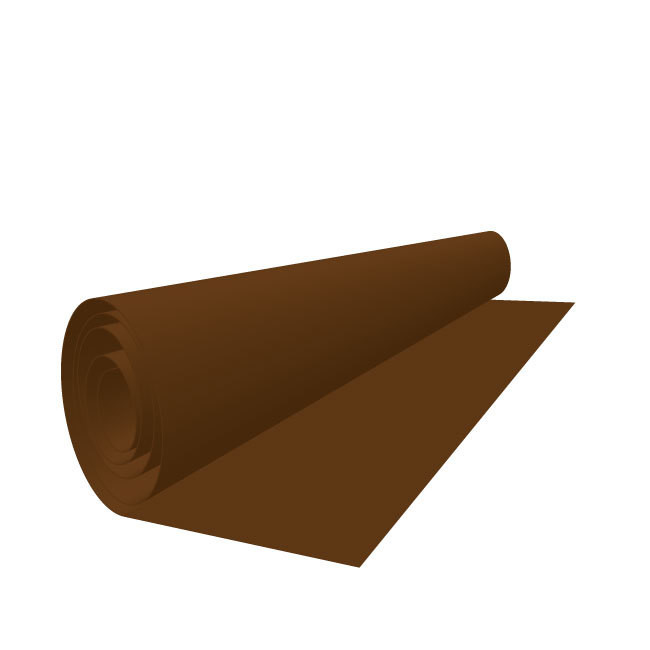 Oracal 631-092 Kobber Folie