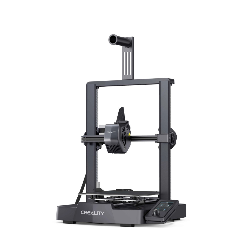 Creality Ender-3 V3 SE - 3D Printer