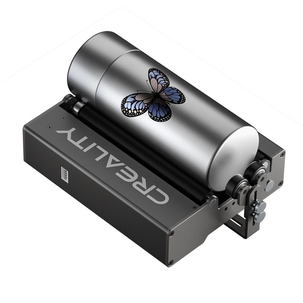 Creality Rotary - Creality Falcon 2
