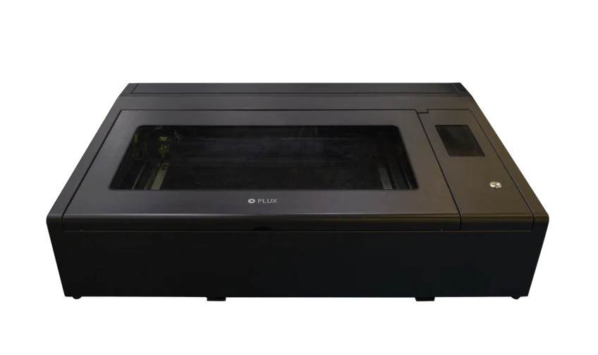 Flux - BeamBox Pro - Laser