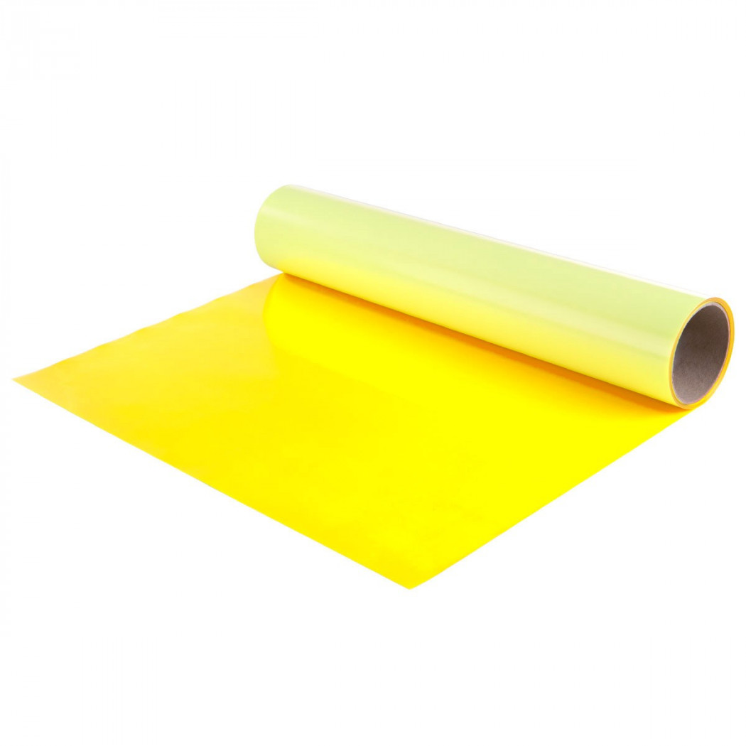 Hotmark revolution Fluo Gul - Fluo Yellow - 311