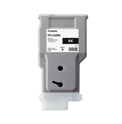 Canon TM-350 - 300ml Blæk - Sort