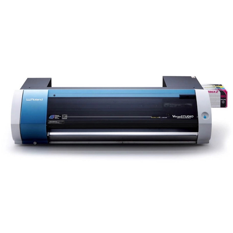 Roland BN-20A Eco Solvent printer med automatisk udskæring - 20" - 50cm