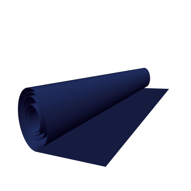 Kongeblå – King Blue 651-049 5 Års Folie