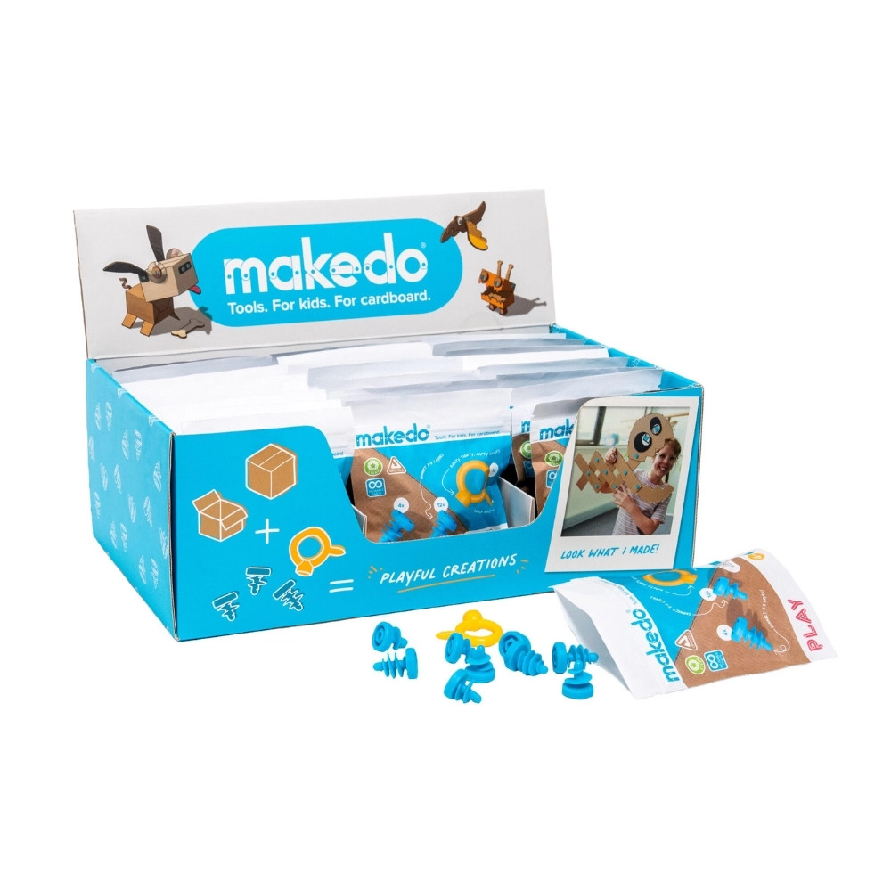 MAKEDO PLAY KIT