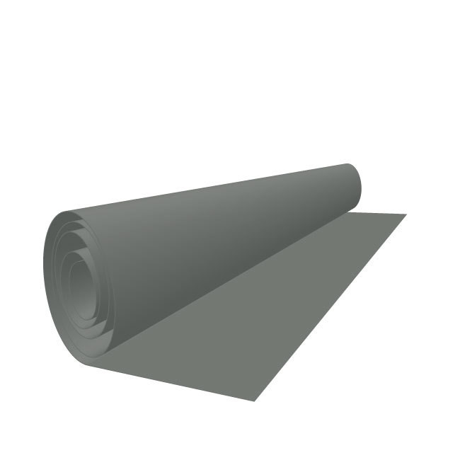 Middel Grå – Middel Grey 651-074 5 Års Folie