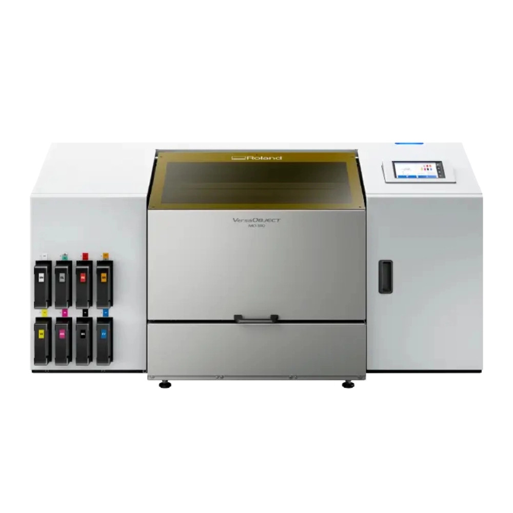 Roland MO-180 Flatbed UV Printer