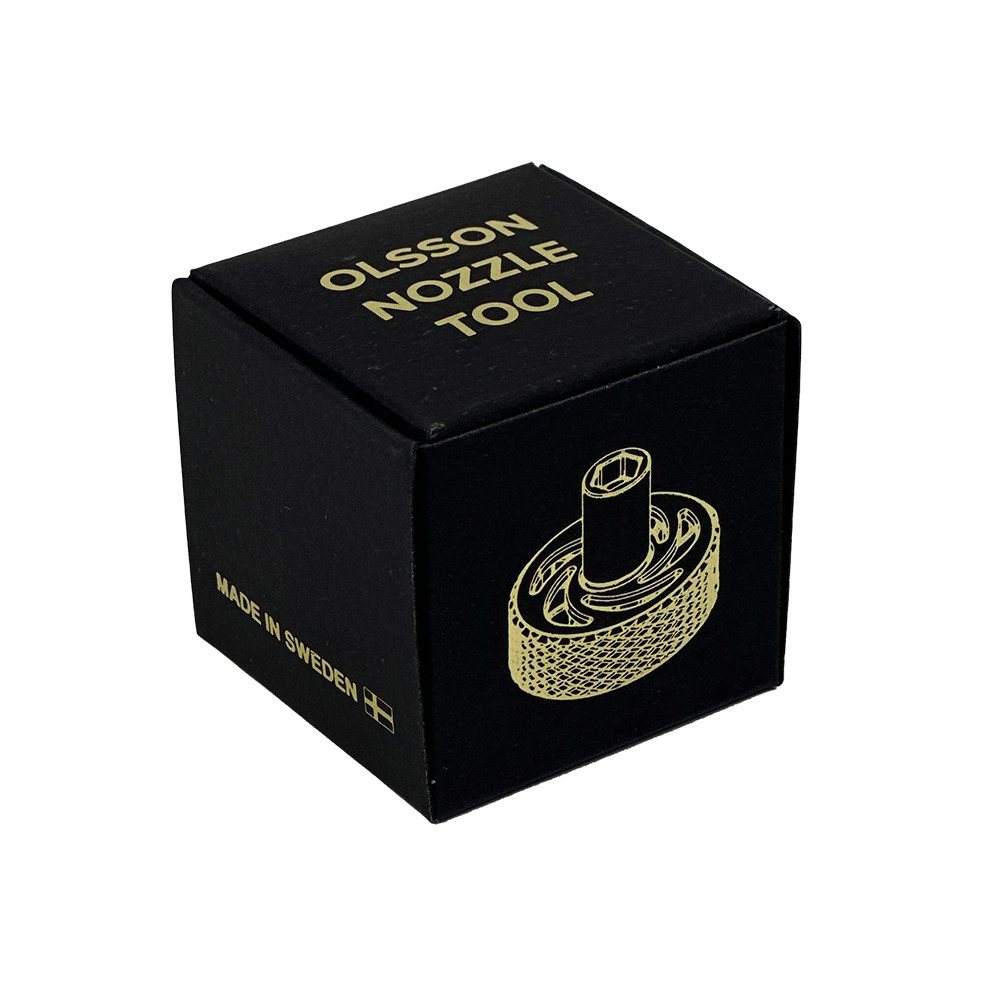 Olsson Nozzle Tool