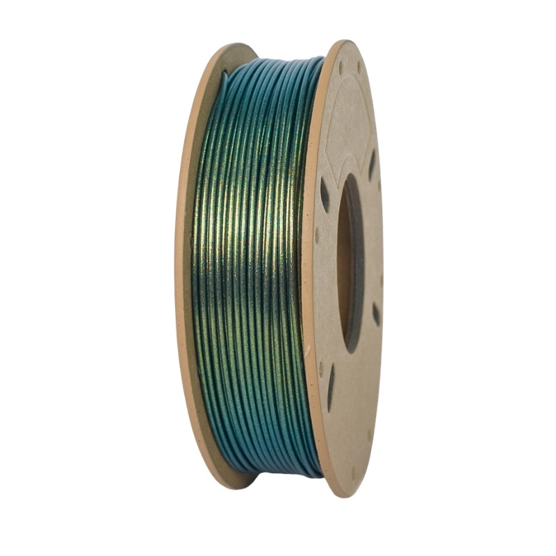 SKILPRO - MAGIC PLA++ Filament - Green - 1kg