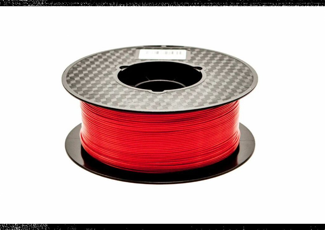 Mailbox Red - 3DE Premium - PLA - 1.75mm - 1kg