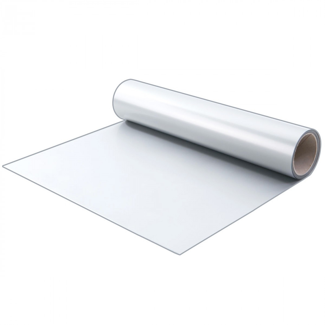 Quickflex Revolution 3623 - Sølv Tekstilfolie