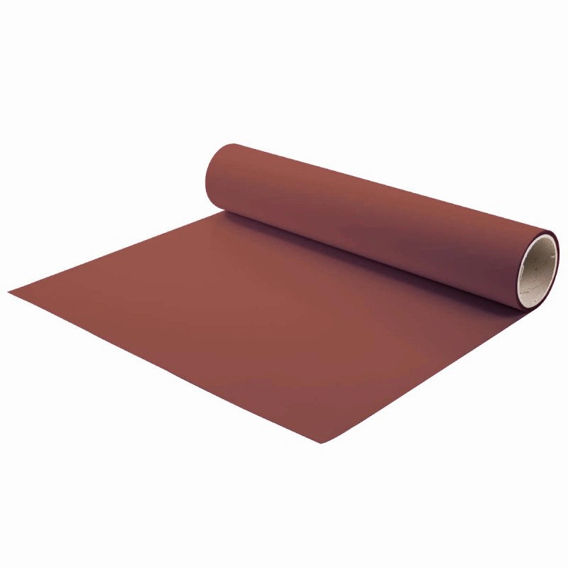 Quickflex Revolution 3615 - Chocolate Brown Tekstilfolie