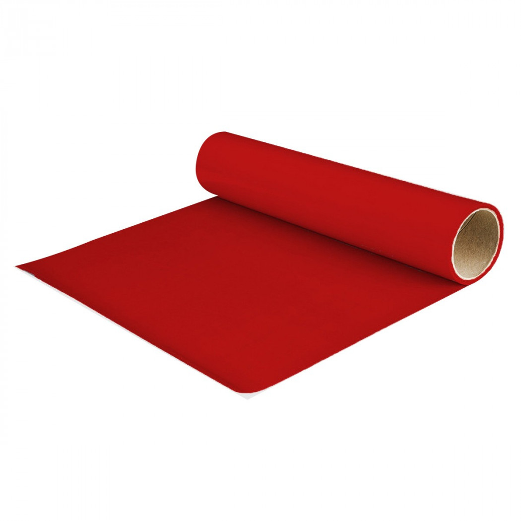 Chemica Reflex Deco - Rød - Red - 493