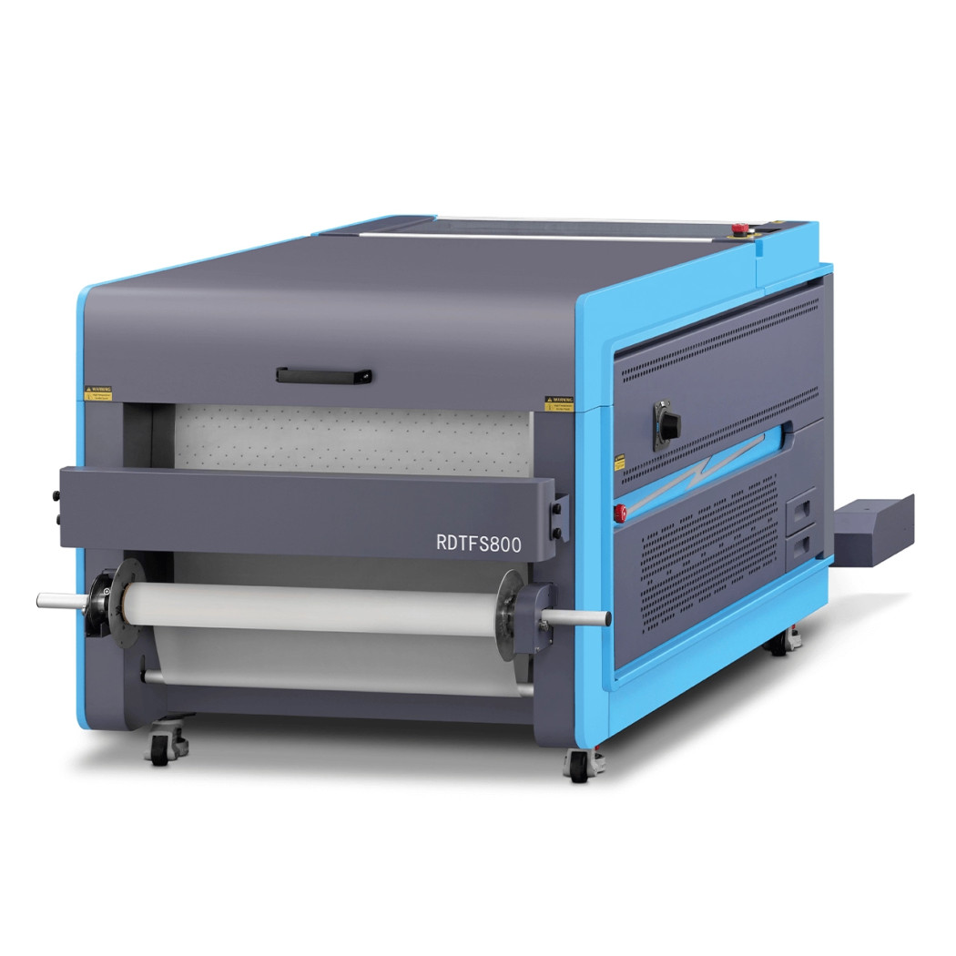 Roland - Shaker og dryer - RDTFS800