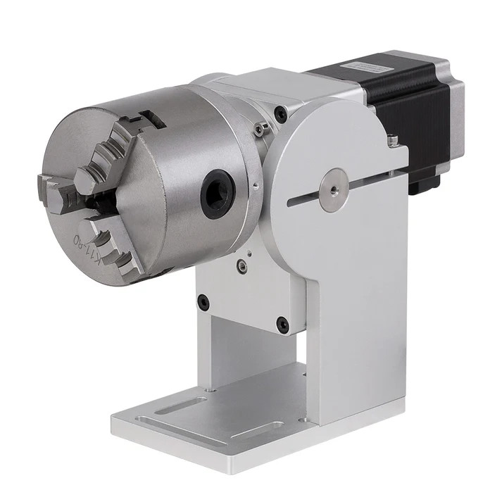 Laser - D80 Rotary