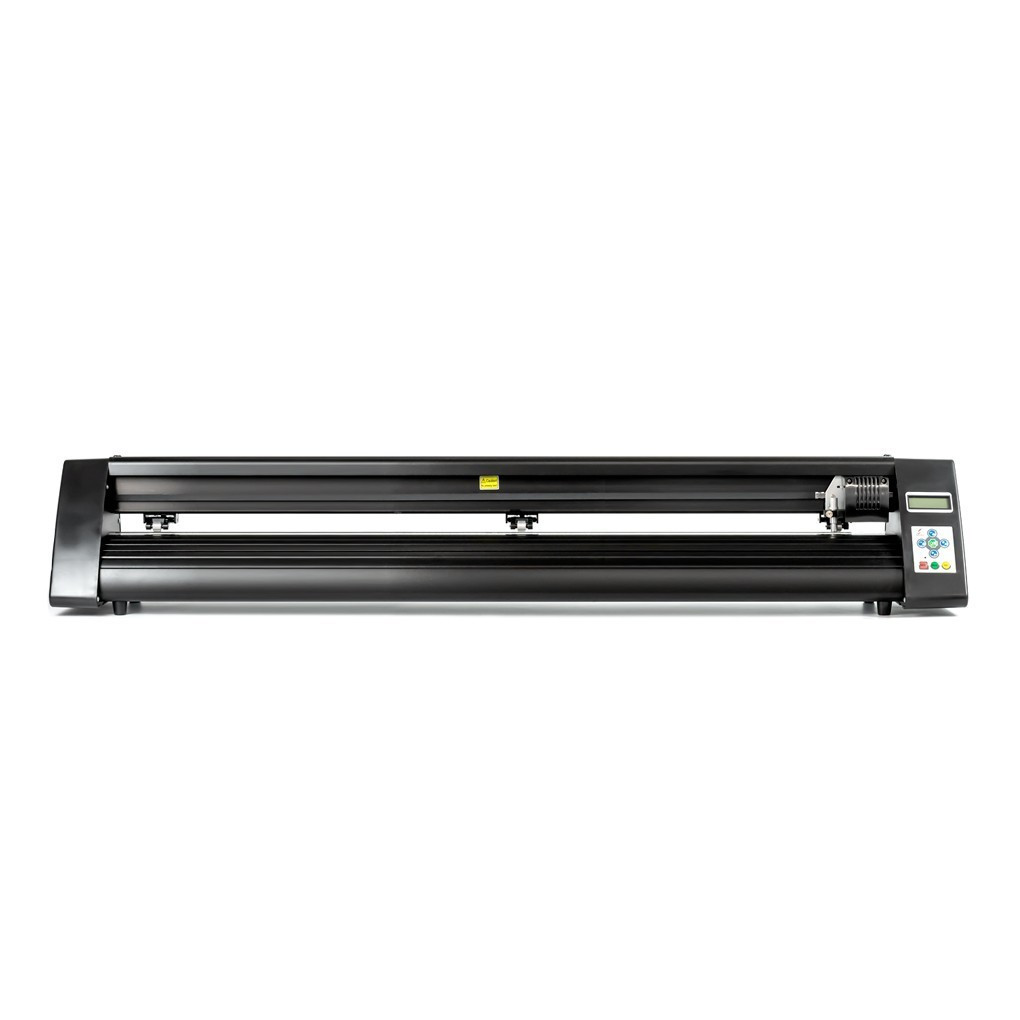 DEMOMODEL - Redsail 130cm Skæreplotter, skilte maskine til lav pris