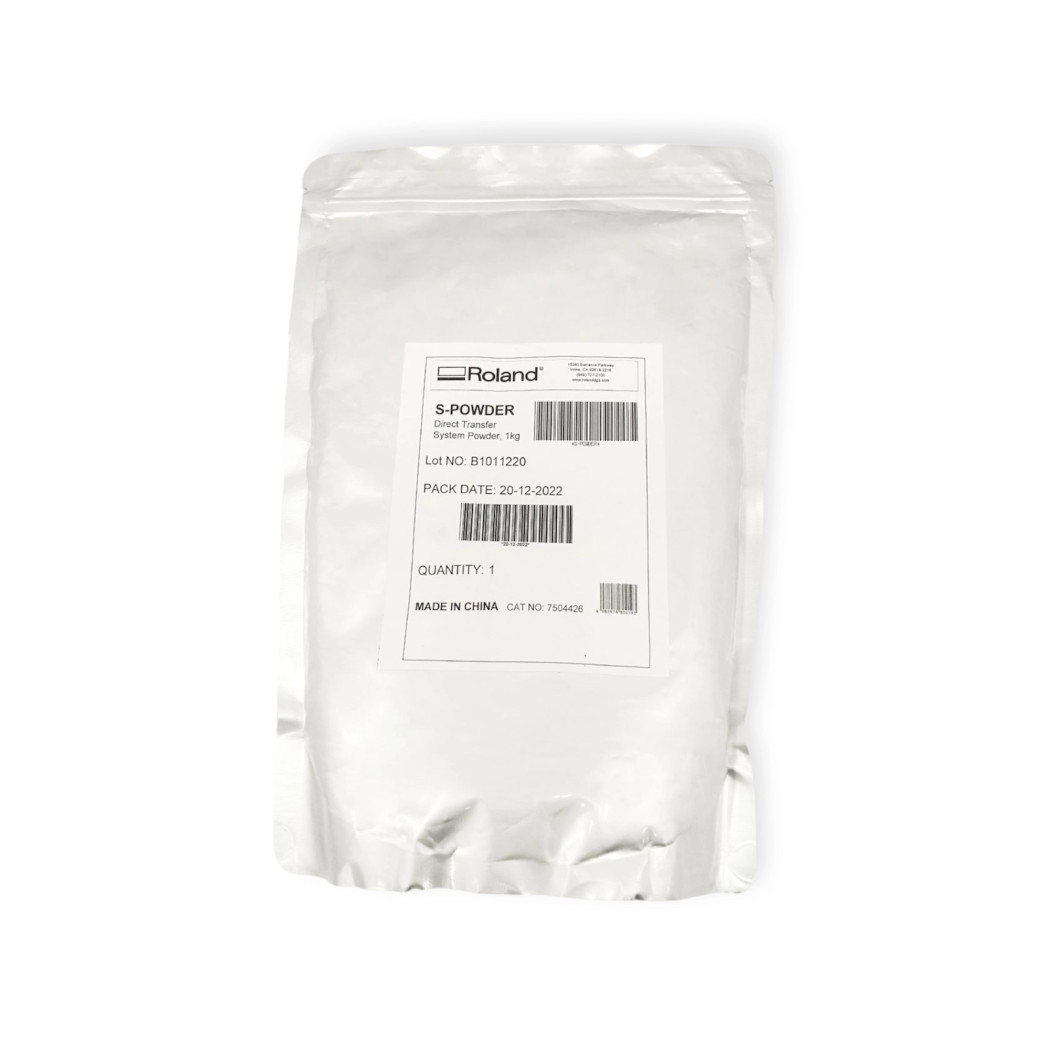 Roland Pulver Lim DTF - 1kg