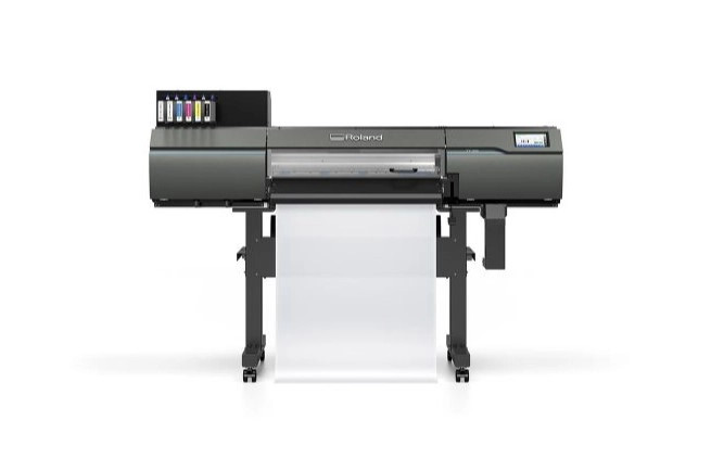 Roland TY-300 DTF Printer - 30"