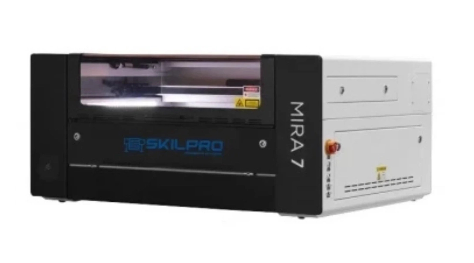 Skilpro Mira 7 Pro 80W CO2 Laserskærer - By Aeon - DEMO