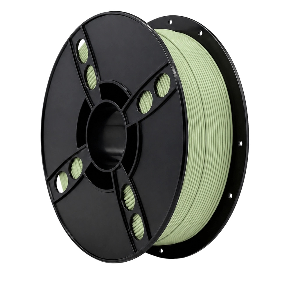 SKILPRO - PLA++ Filament - Matcha green -1kg