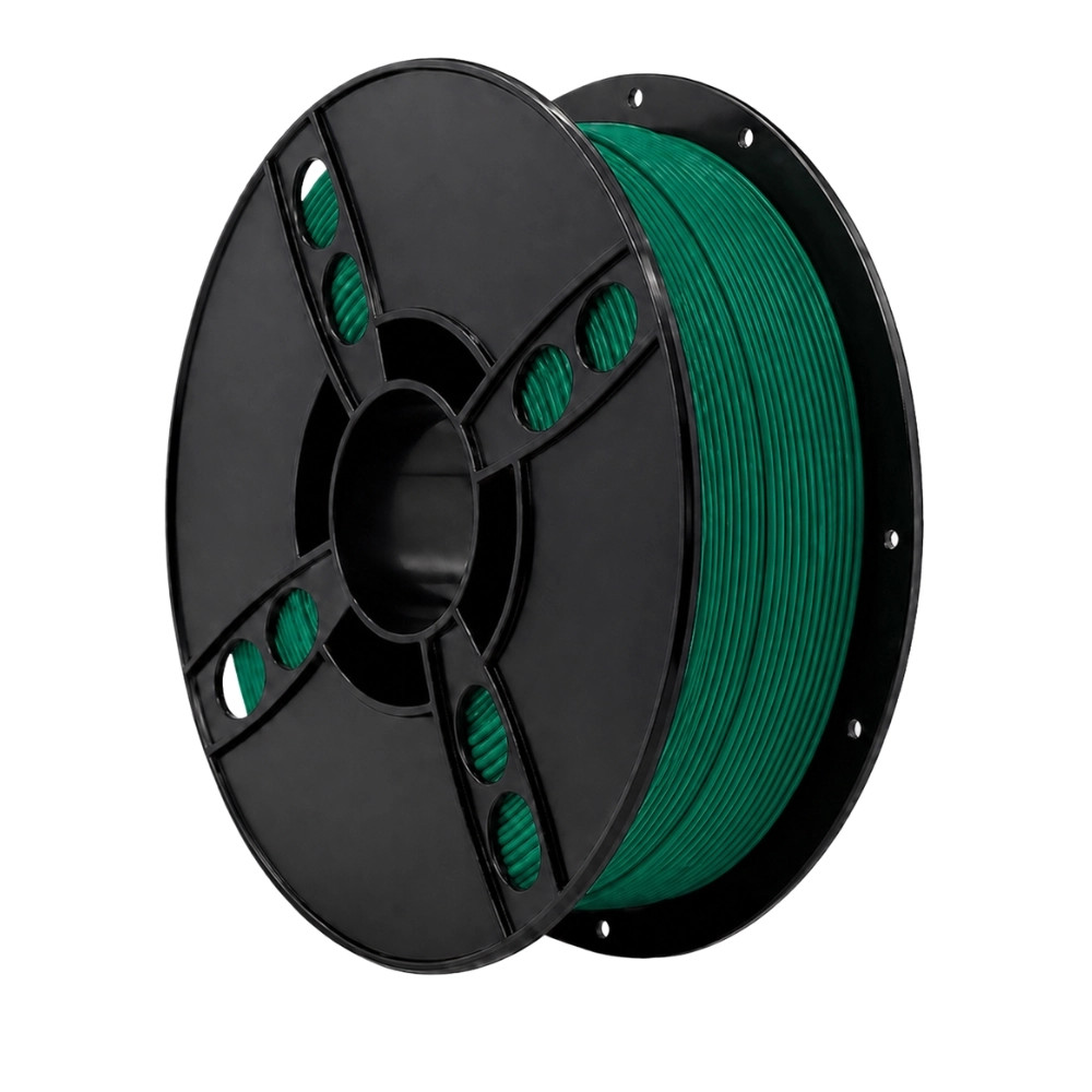 SKILPRO - PLA++ Filament - Sapphire green - 1kg