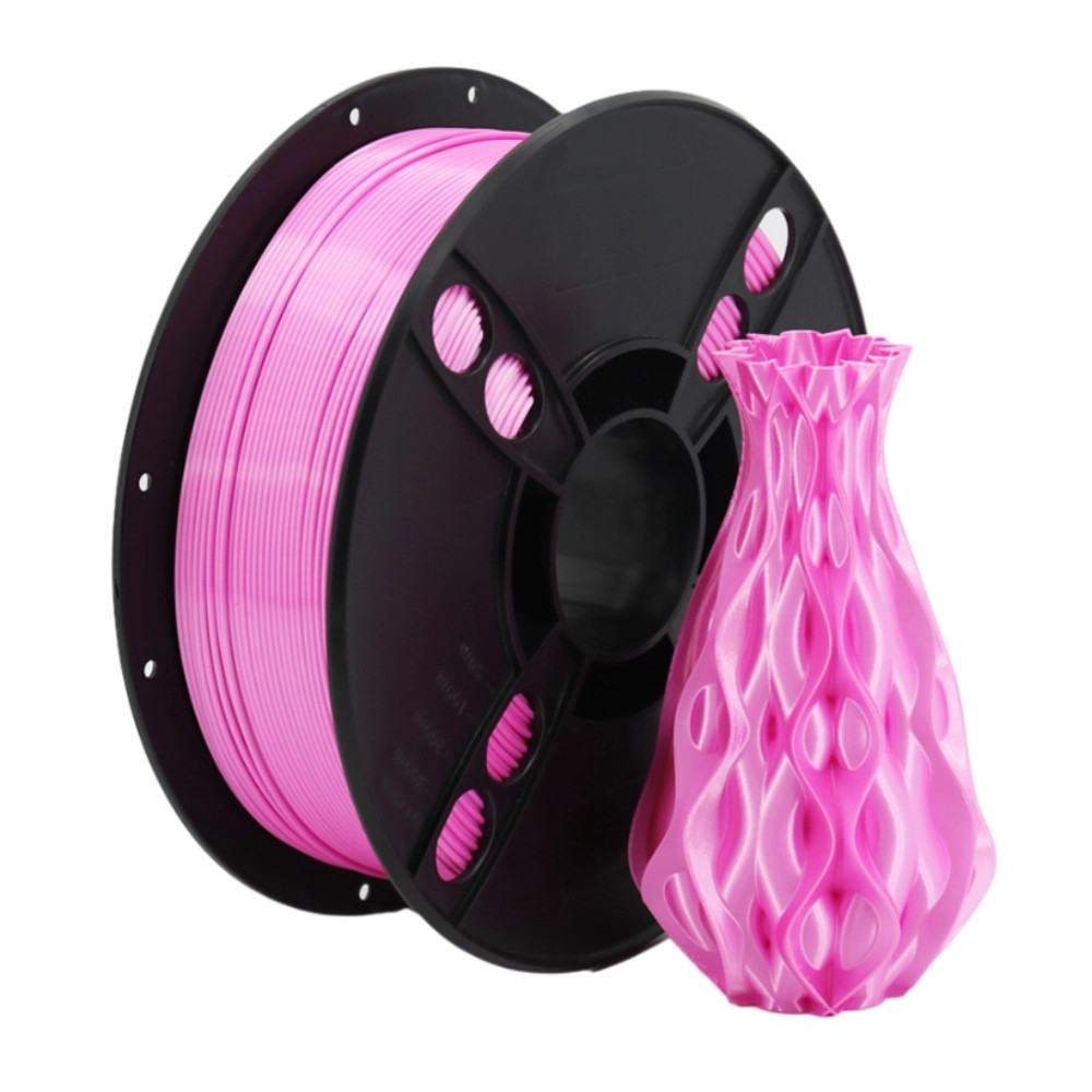 SKILPRO - Silk PLA++ Filament - Pink - 1kg