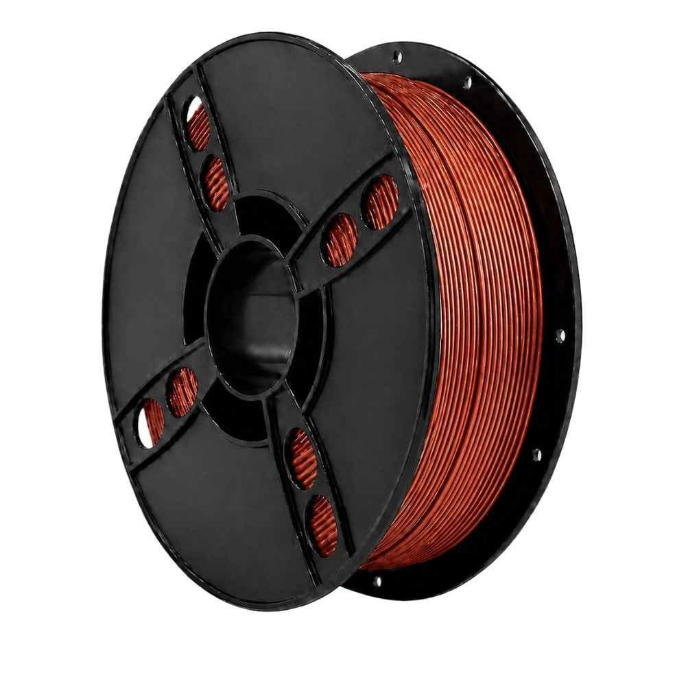 SKILPRO - PLA++ Filament - Red copper - 1kg