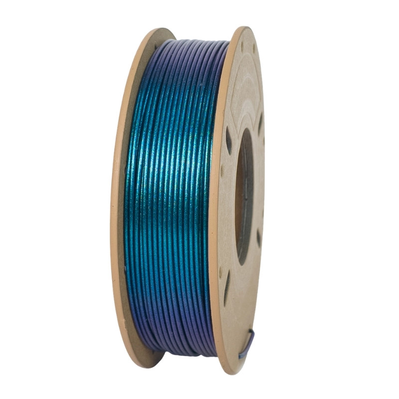SKILPRO - MAGIC PLA++ Filament - Blue -1kg