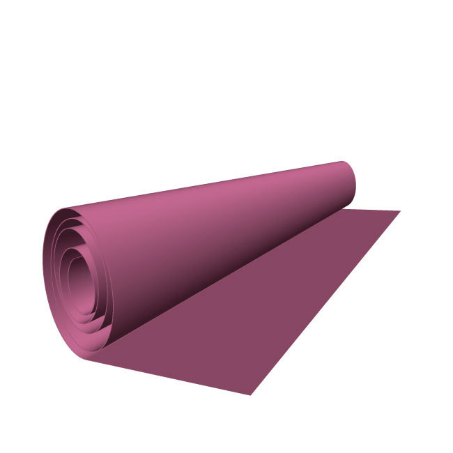 Soft Lyserød – Soft Pink 651-045 5 Års Folie
