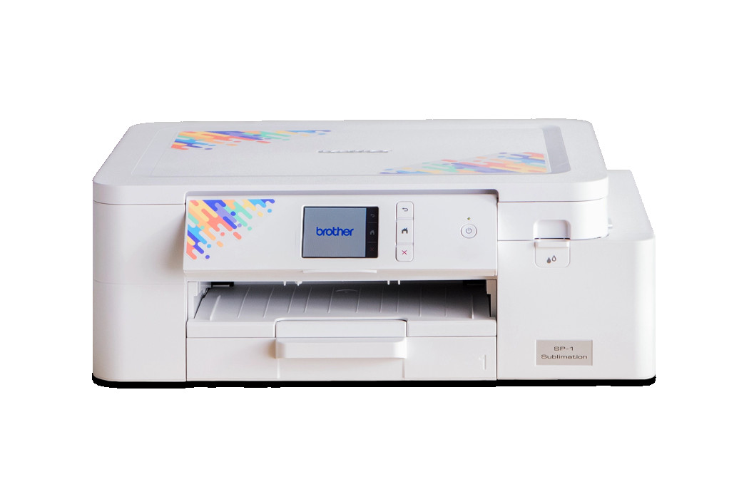 Brother SP1 - Sublimationsprinter - A4