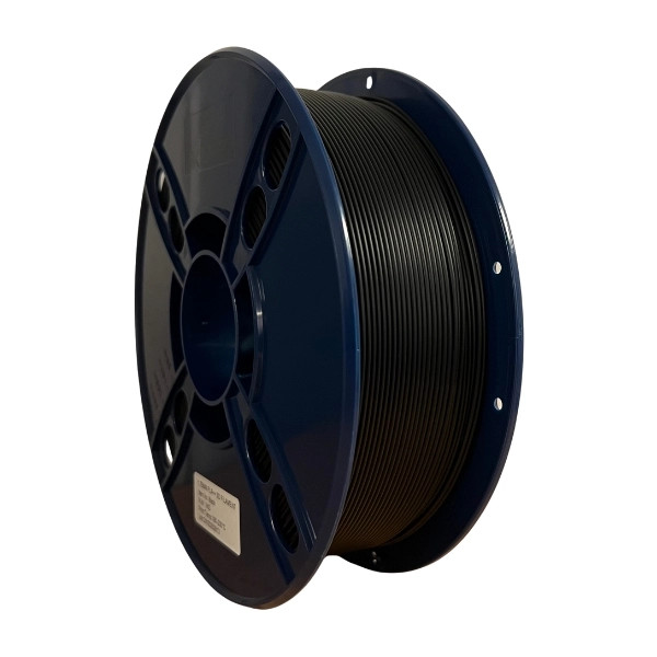SKILPRO - PLA++ Filament - Black - 1kg