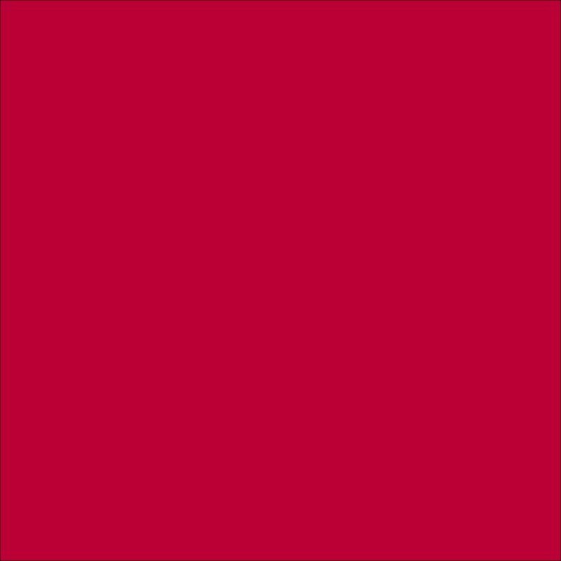 STAHLS' Basic Film - Rød - Red - 200