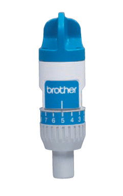 Brother ScanNCut - Standard cut blade holder - CM modellerne