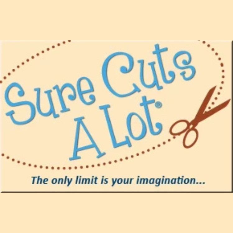Sure Cuts A Lot Skæresoftware - både til Windows og Mac!