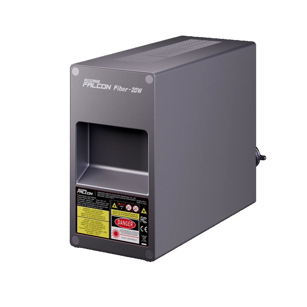 Creality Falcon T1 Laser Module - 20W Diode