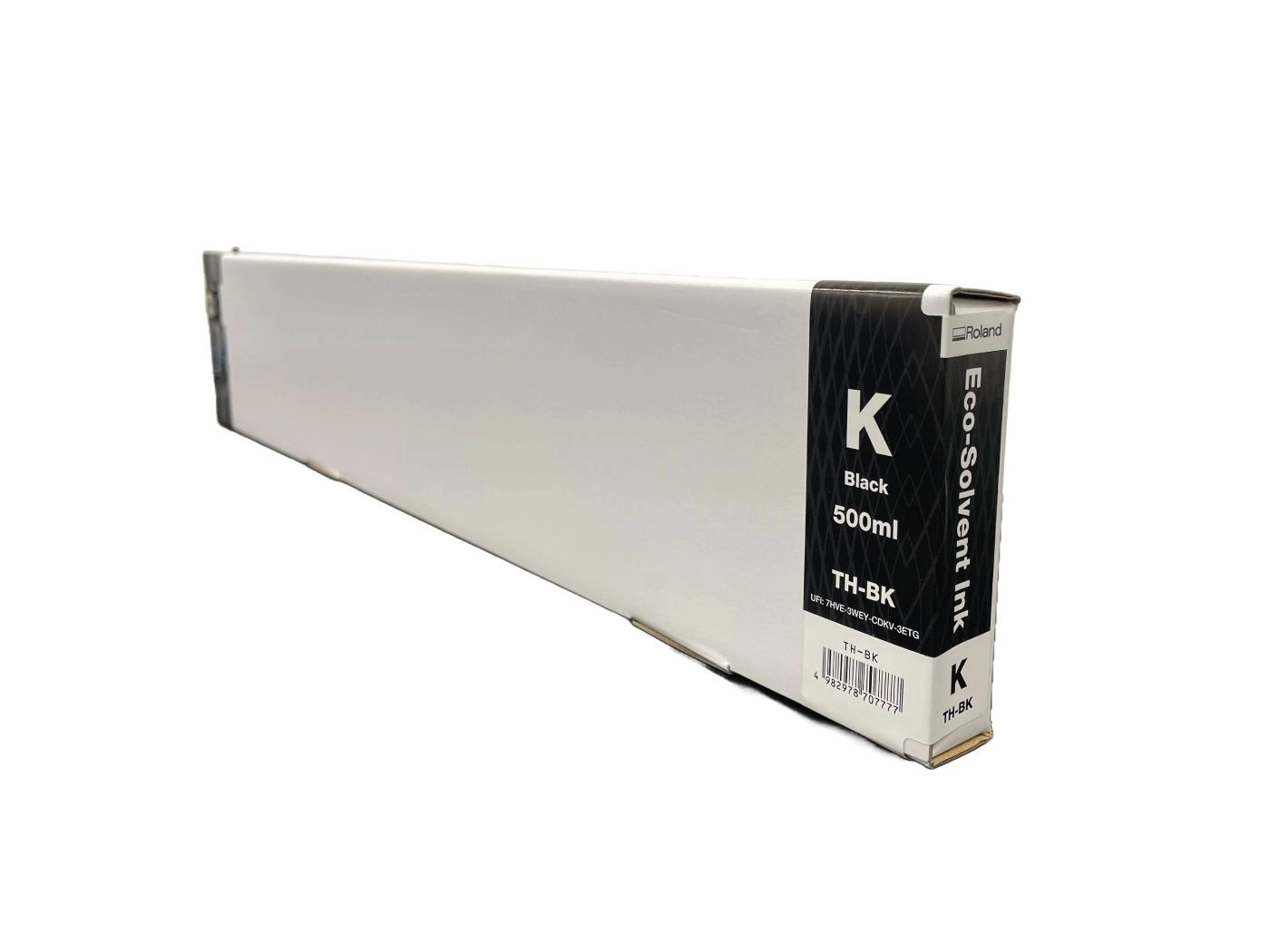 TrueVIS TH-WH - 500ml - Hvid