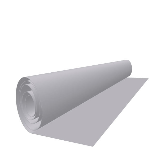 Oracal 631-000 Transparent Folie