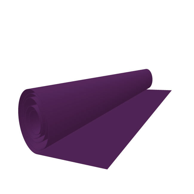 Oracal 631-040 Violet Folie